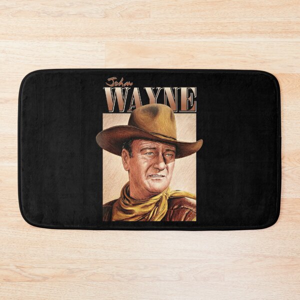 Item preview, JOHN WAYNE designed and sold by gahokakuta.