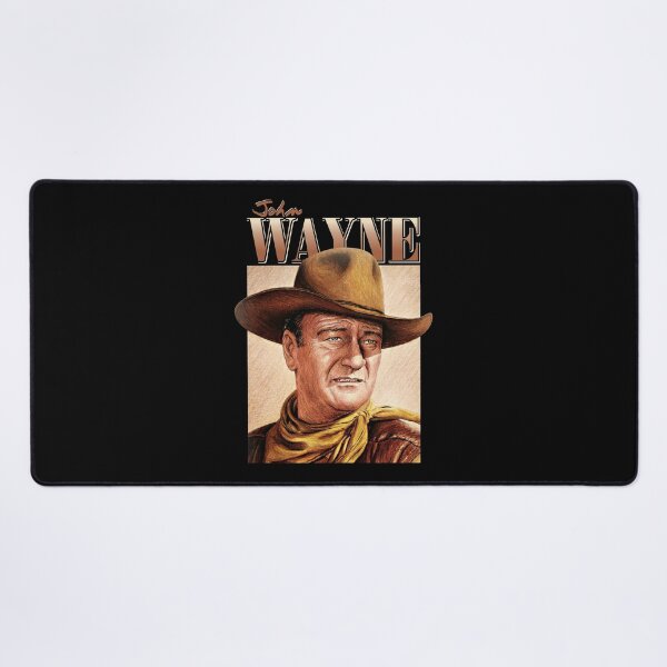 Item preview, JOHN WAYNE designed and sold by gahokakuta.