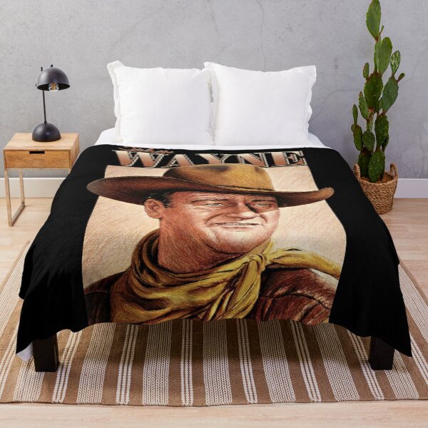 Item preview, JOHN WAYNE designed and sold by gahokakuta.