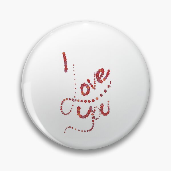 Item preview, Romantic I Love You Text Design-113 PNG designed and sold by Metaversigns2-O.
