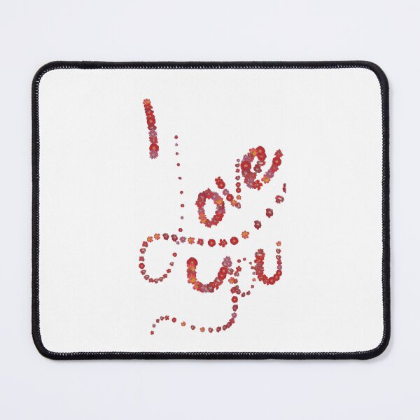 Item preview, Romantic I Love You Text Design-113 PNG designed and sold by Metaversigns2-O.