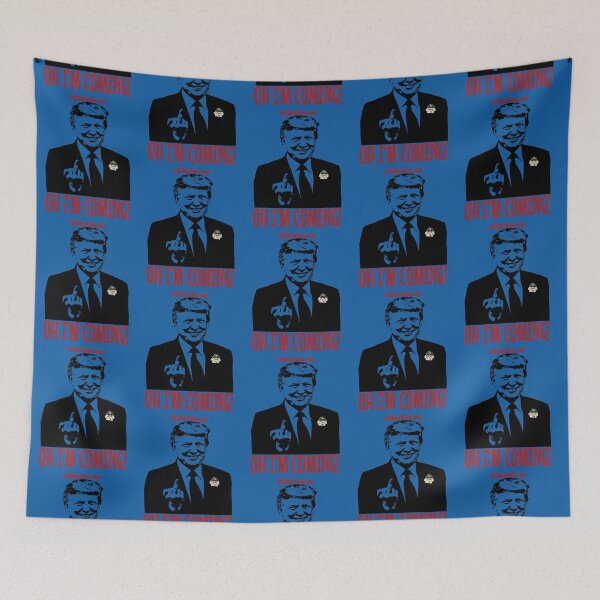Item preview, Salty Cracker Merch je viens chemise classique designed and sold by Malachikittybij.