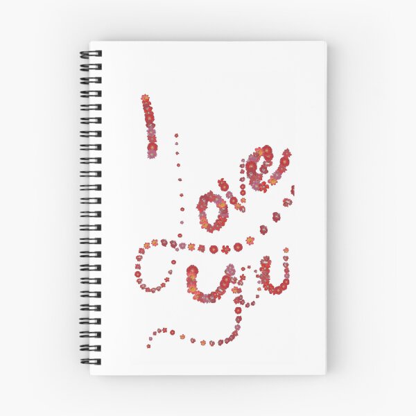 Item preview, Romantic I Love You Text Design-113 PNG designed and sold by Metaversigns2-O.