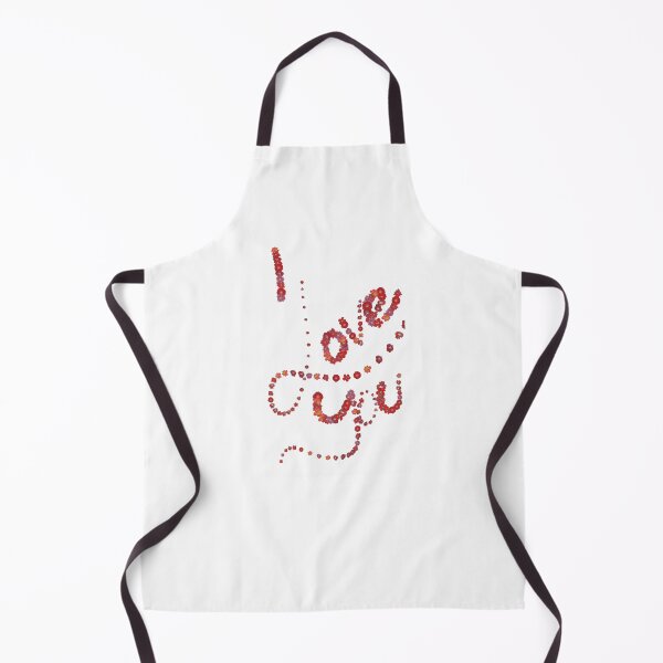 Aperçu de l'œuvre Romantic I Love You Text Design-113 PNG créée et vendue par Metaversigns2-O.