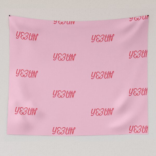 Item preview, Yeeun logo designed and sold by rubyroundhouse.
