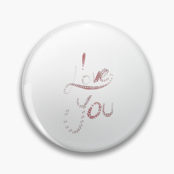 Item preview, Romantic I Love You Text Design-114 PNG designed and sold by Metaversigns2-O.