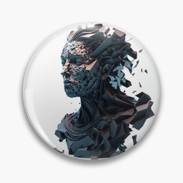 Item preview, Abstract Contemplation designed and sold by Toph Moses.