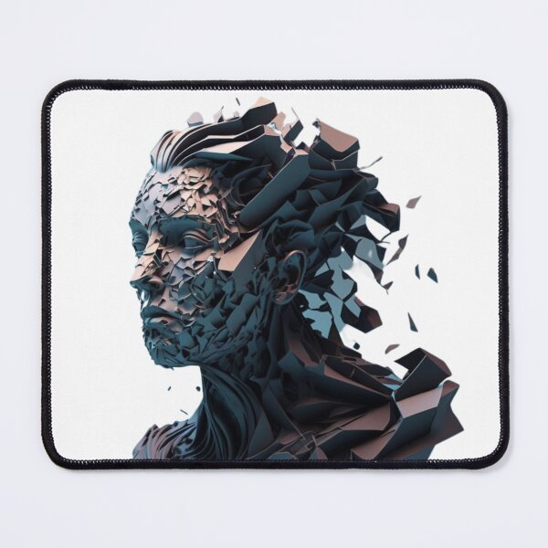 Item preview, Abstract Contemplation designed and sold by Toph Moses.