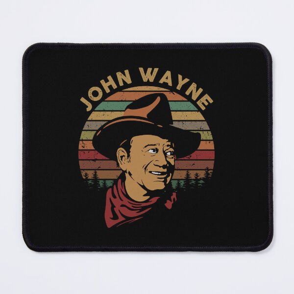Item preview, JOHN WAYNE designed and sold by gahokakuta.