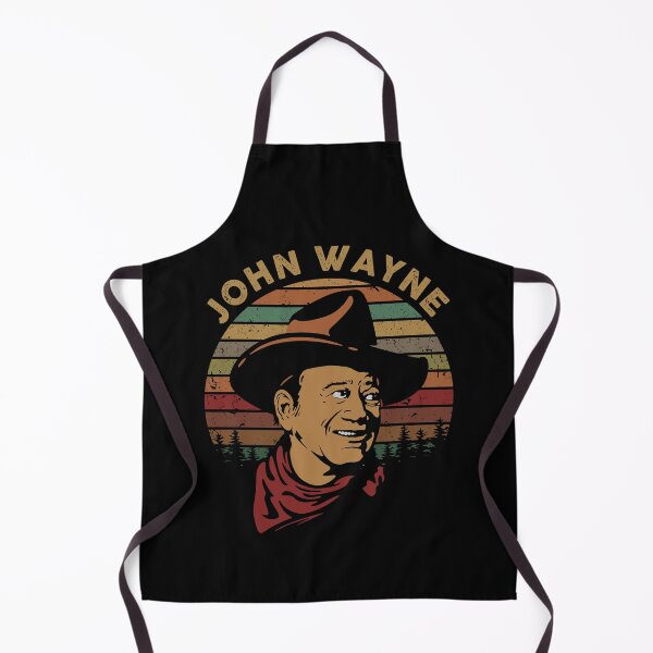 Item preview, JOHN WAYNE designed and sold by gahokakuta.