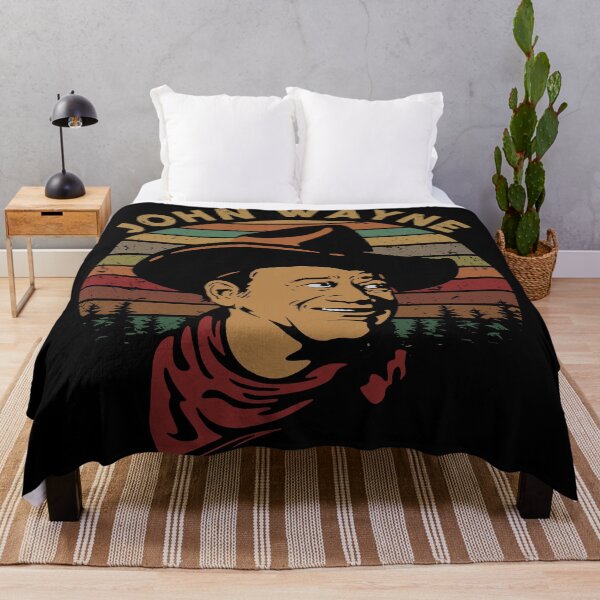 Item preview, JOHN WAYNE designed and sold by gahokakuta.