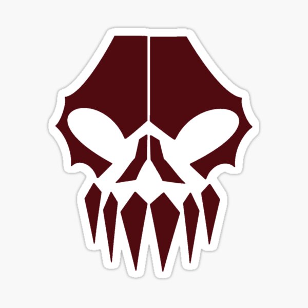 Artikel-Vorschau von Tarkatan-Symbol, designt und verkauft von SkeleMod.