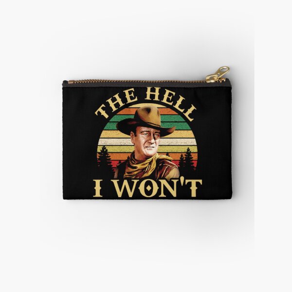 Item preview, JOHN WAYNE designed and sold by gahokakuta.