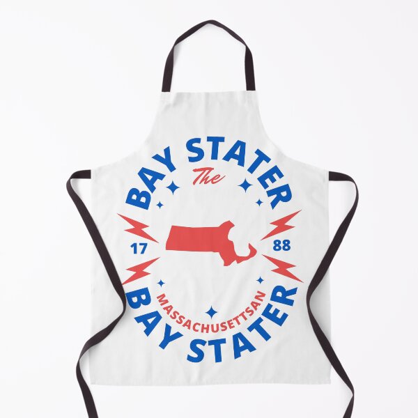 Item preview, Bay Stater - Massachusettsan - National Massachusetts Day designed and sold by Ranggasme.