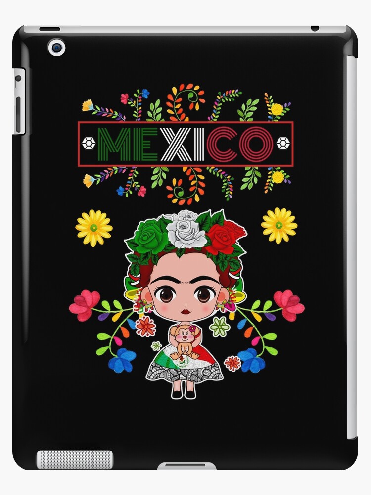  Frida Kahlo Gadget