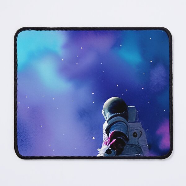 Item preview, Space Spectator designed and sold by CosmicNox.