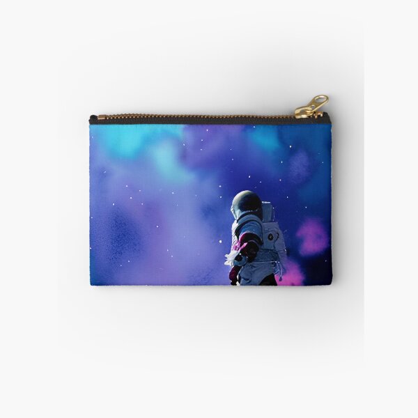 Item preview, Space Spectator designed and sold by CosmicNox.