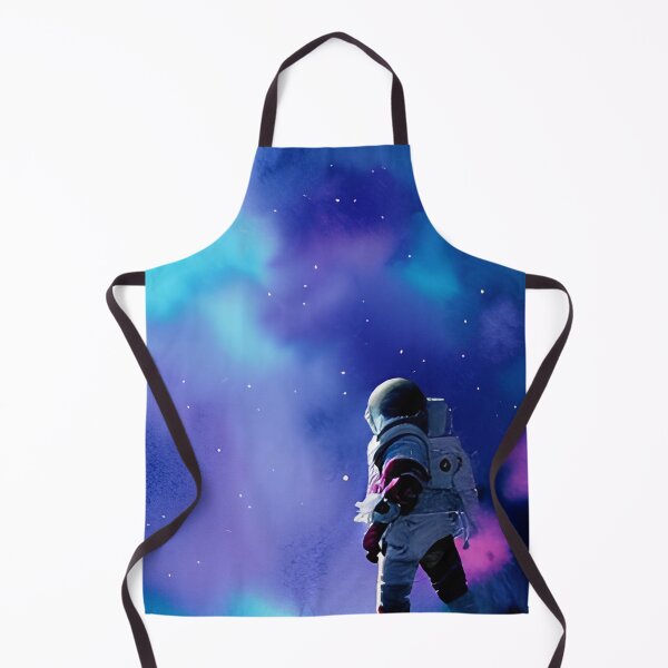 Item preview, Space Spectator designed and sold by CosmicNox.