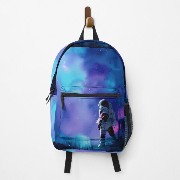 Item preview, Space Spectator designed and sold by CosmicNox.