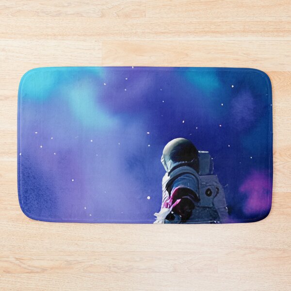 Item preview, Space Spectator designed and sold by CosmicNox.