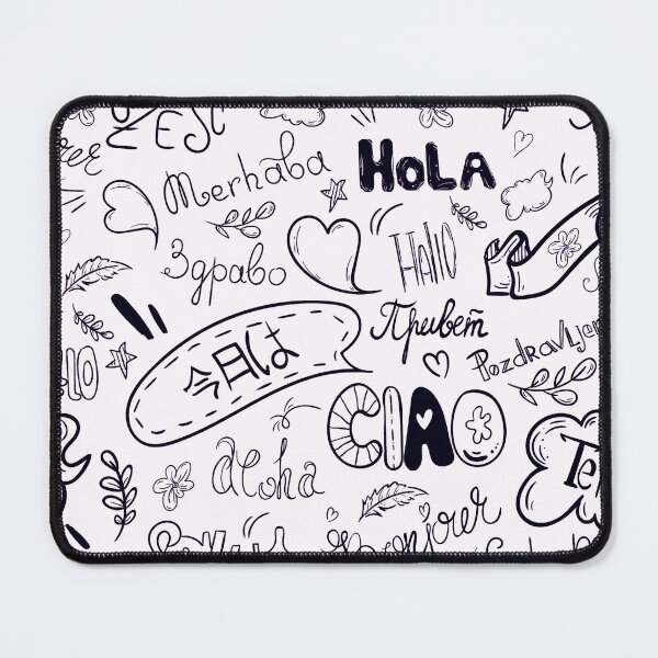 Item preview, Proper Welcome-ing 2 designed and sold by Clothief-Store.