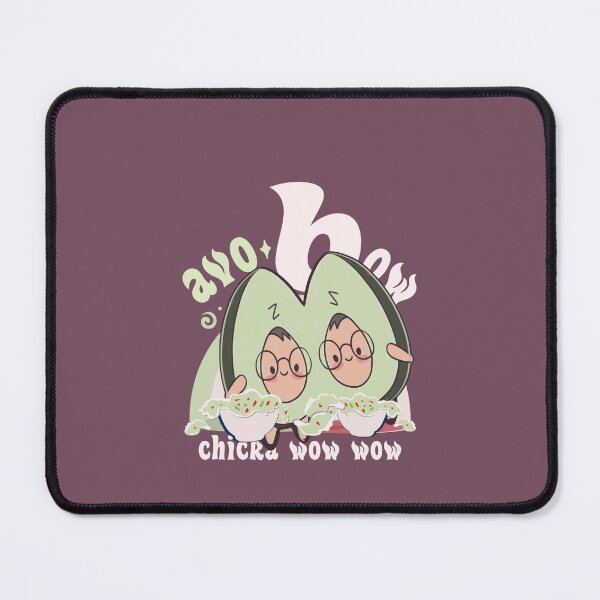 Item preview, Aguacate gemelos juego de palabras dulce designed and sold by vibeno1.