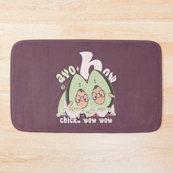Item preview, Avocado twins pun sweet designed and sold by vibeno1.