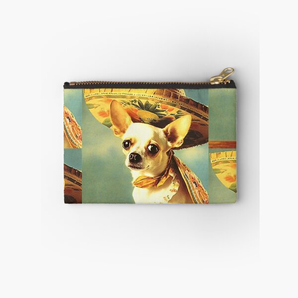 Item preview, Vintage Quiero Taco Bell Chihuahua  designed and sold by Earth Nature Creations.