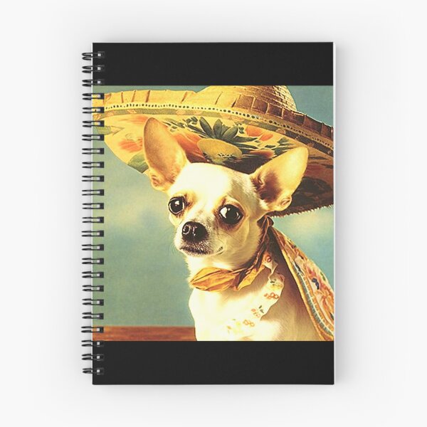 Item preview, Vintage Quiero Taco Bell Chihuahua  designed and sold by Earth Nature Creations.