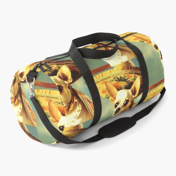 Artikelvorschau, Vintage Quiero Taco Bell Chihuahua entworfen und verkauft von Earth Nature Creations.