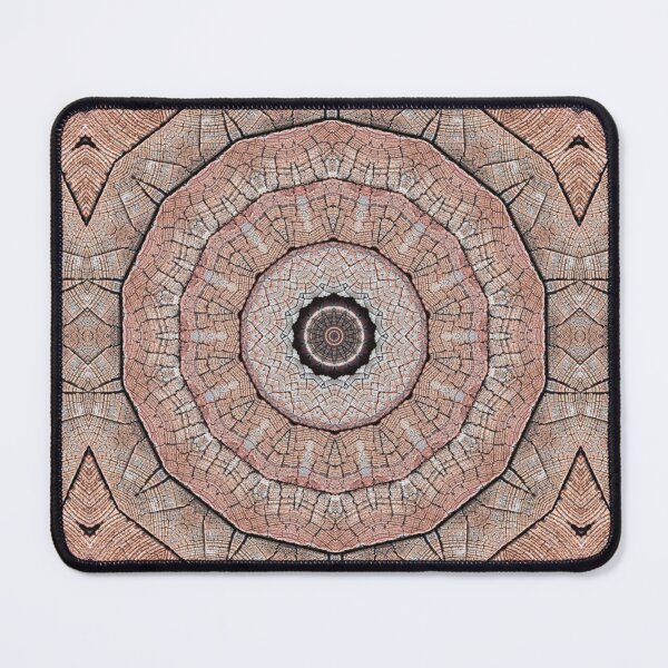 Item preview, Aged Wood Dimensional Lumber Kaleidoscope Pattern 11 designed and sold by Swabcraft.