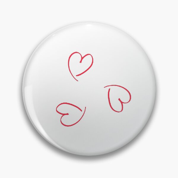 Artikelvorschau, Romantic 3 Heart Design-133 PNG entworfen und verkauft von Metaversigns2-O.