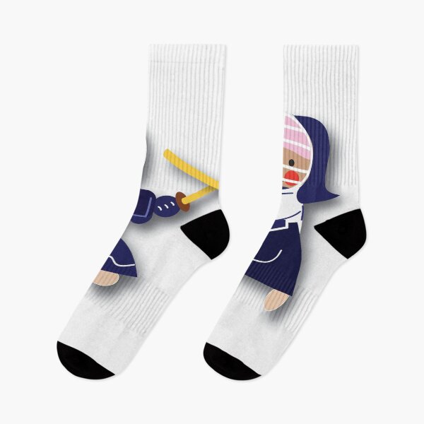Item preview, Simple kids loving doing kendo designed and sold by Nanseikan.