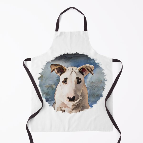 Item preview, Good Boi Bull Terrier Puppy designed and sold by Heathermarie321.