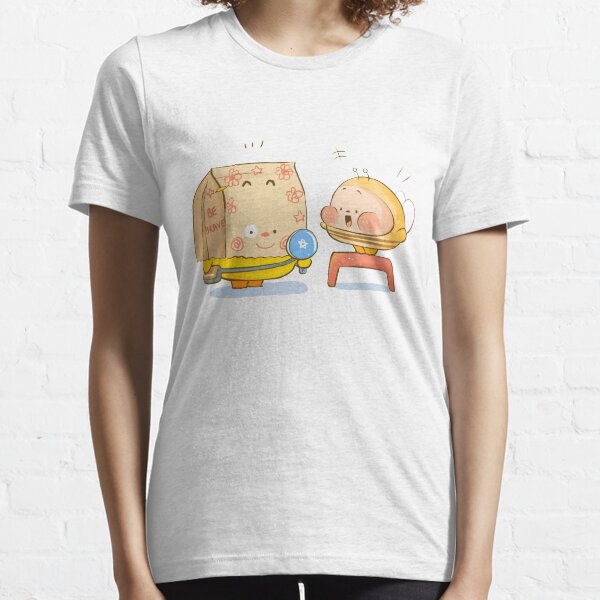 Save the Bees Essential T-Shirt