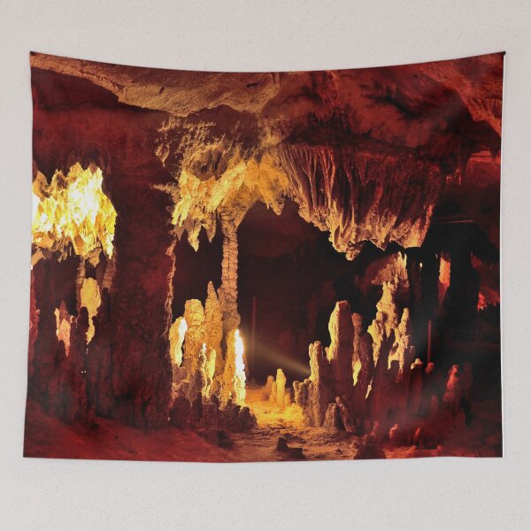 Item preview, Laos - Ban Khoun Khan and Tham Kong Lo cave designed and sold by franck380.