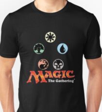 The Gathering Game Unisex T-Shirt
