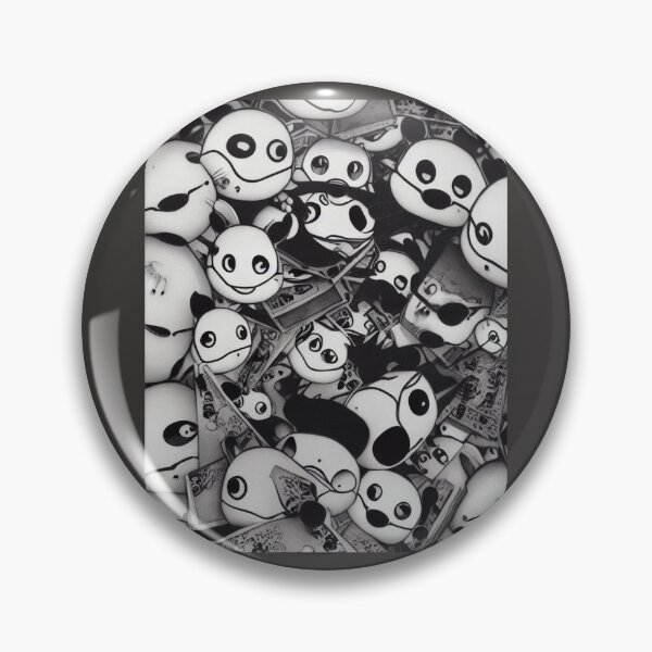 Item preview, Takashi Murakami designed and sold by Dezza2022.