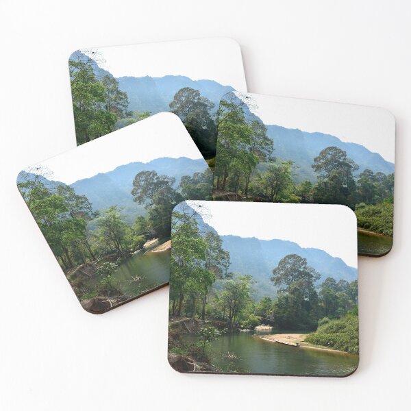 Item preview, Laos - Ban Khoun Khan and Tham Kong Lo cave designed and sold by franck380.