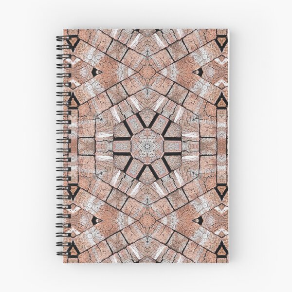 Item preview, Aged Wood Dimensional Lumber Kaleidoscope Pattern 13 designed and sold by Swabcraft.