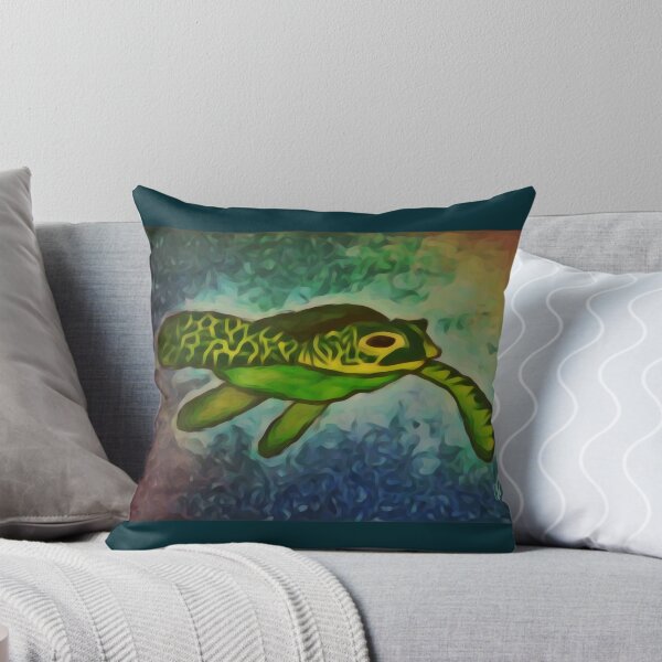 Item preview, Waves of Home. designed and sold by MADCATsDA.