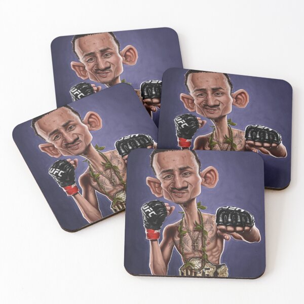 Item preview, Max Holloway designed and sold by andrekoeks.