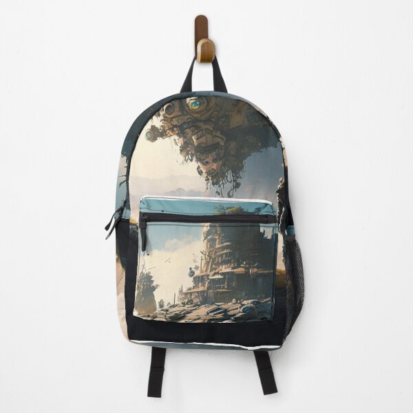 Item preview, Nomadic designed and sold by RicoInStudios.