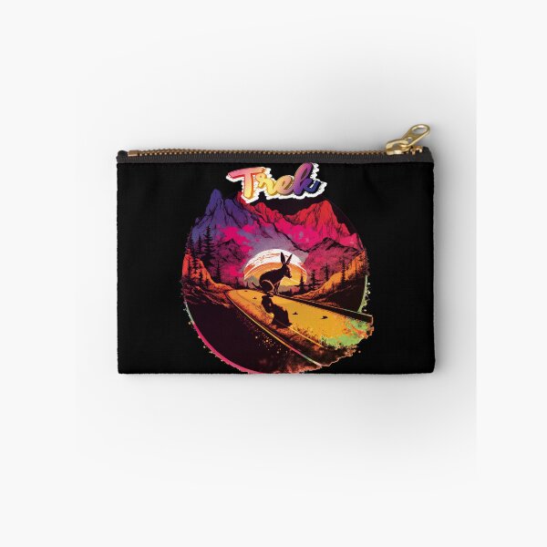 Item preview, Dawn of the Mountains designed and sold by GkanArt.