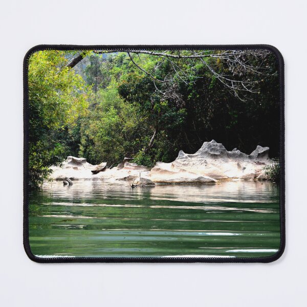 Item preview, Laos - Ban Khoun Khan and Tham Kong Lo cave designed and sold by franck380.
