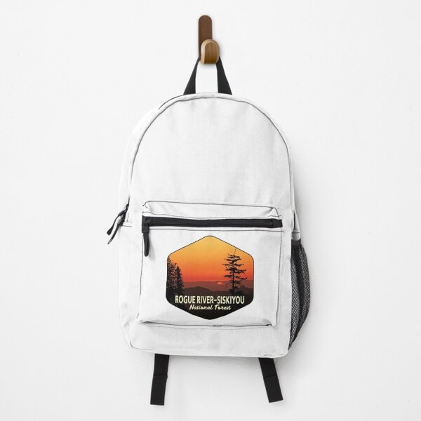 Item preview, Rogue river-Siskiyou National Forest Souvenir designed and sold by Wild-Outside.
