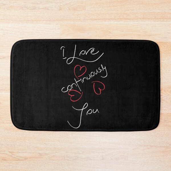 Item preview, Romantic I Love You Continuously Design-135 PNG designed and sold by Metaversigns2-O.