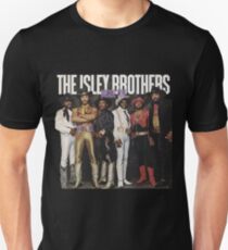 Feuer Versuchungen Brüder Slim Fit T-Shirt