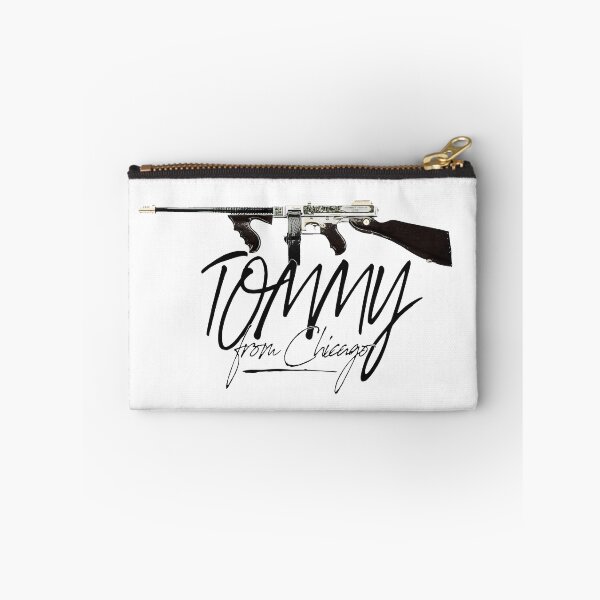 Item preview, Tommy gun designed and sold by metropol.