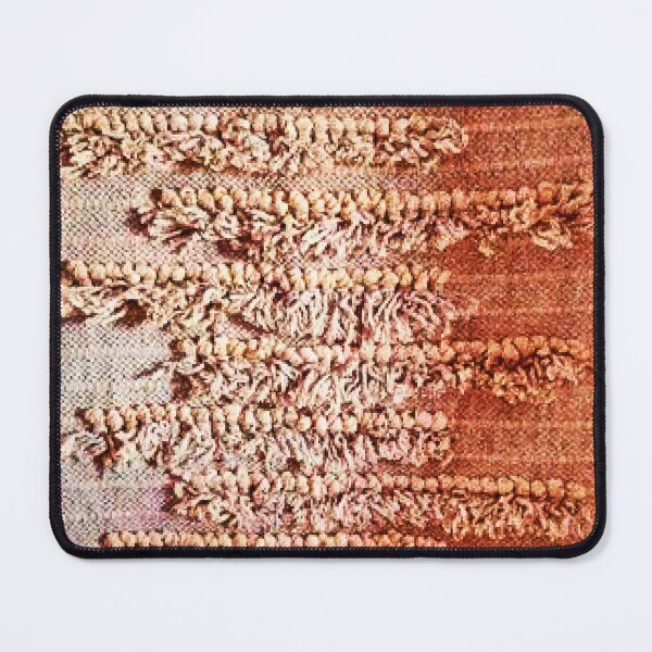 Item preview, neutral textures fiber art designed and sold by Aquila Light Pictures.